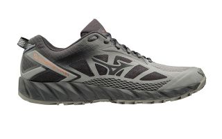 MIZUNO WAVE IBUKI 2 GRIS J1GJ1973 36