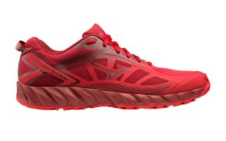 MIZUNO WAVE IBUKI 2 ROJO J1GJ1973 56
