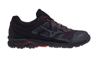 MIZUNO WAVE DAICHI 5 GTX NEGRO J1GJ2056 36