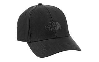 GORRA 66 CLASSIC NEGRO