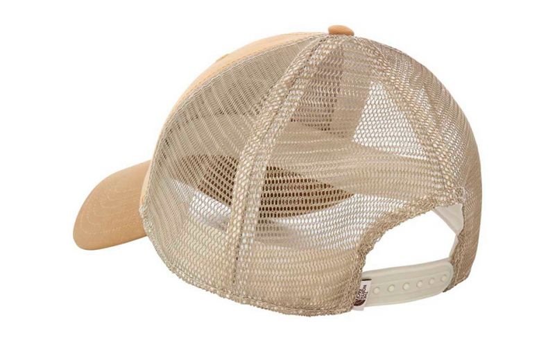 gorra the north face mudder trucker