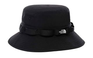 The North Face SOMBRERO CLASS V NEGRO