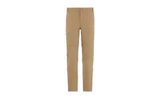 The North Face PANTALON EXPLORATION BEIGE