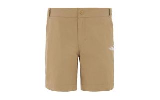 The North Face PANTALN EXPLORATION BEIGE
