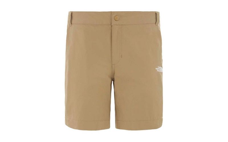 Pantalon The North Face Exploration Beige