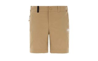 The North Face TANKEN SHORT BEIGE WOMAN