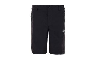 The North Face PANTALON CORTO TANKEN NEGRO