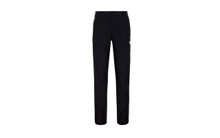The North Face PANTALON QUEST NEGRO MUJER