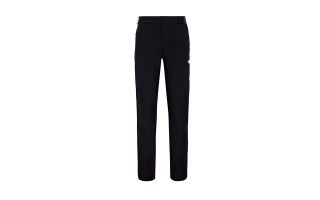 The North Face QUEST BLACK WOMAN PANTS