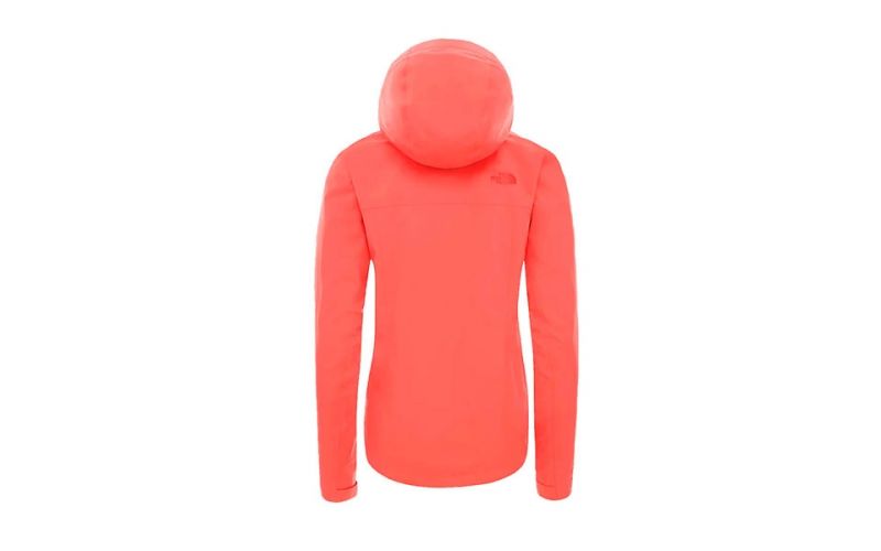 North Face Dryzzle mujer - Tecnología Gore-Tex