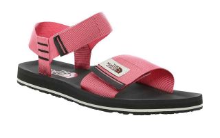 The North Face SKEENA ROSA GRIS MUJER NF0A46BFMP21