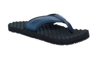 The North Face CHANCLAS BASE CAMP II AZUL