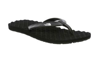 CHANCLAS BASE CAMP MINI II NEGRO MUJER