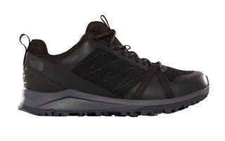 The North Face LITEWAVE FASTPACK II WP NEGRO MUJER NF0A4PF4CA01