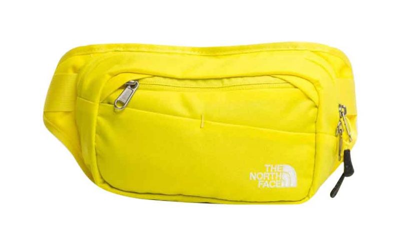 Sac Bozer Ii Jaune