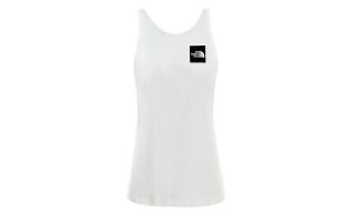 CAMISETA FINE BLANCO MUJER