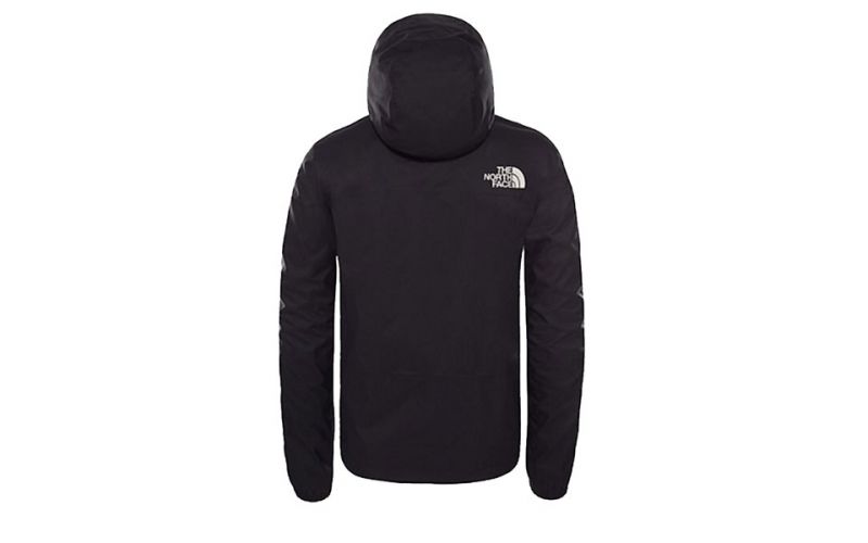 North face 1990 sale mountain jacket black