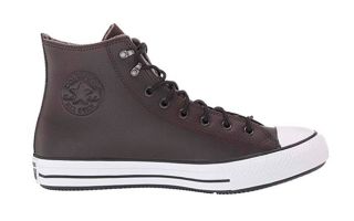 CONVERSE CHUCK TAYLOR ALL STAR WIN HI BROWN WHITE