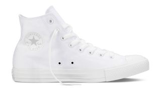 Converse CHUCK TAYLOR ALL STAR SP HI BLANCO 1U646 137