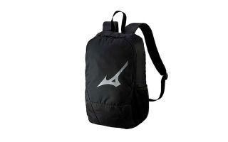 MIZUNO MOCHILA BACKPACK 20L NEGRO