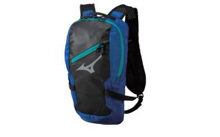 MIZUNO MOCHILA RUNNING 10L AZUL