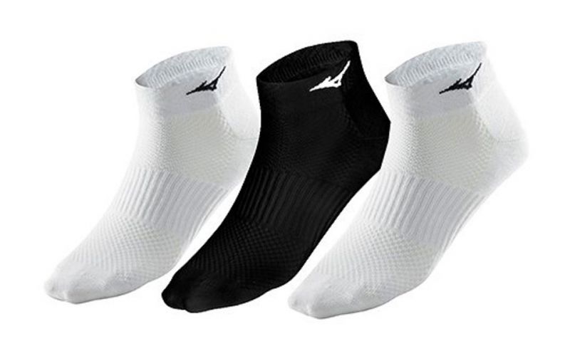 Chaussettes Training Mid 3 Paires Variete