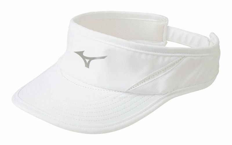 Visiere Drylite Blanc