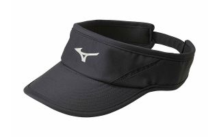 Mizuno VISERA MIZUNO DRYLITE VISOR NEGRO