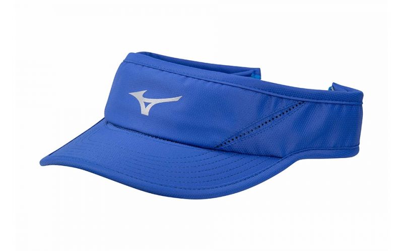 Visiere Drylite Bleu