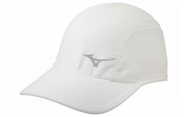 Gorra Mizuno Drylite Blanco
