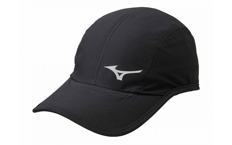 Gorra Mizuno Drylite Negro