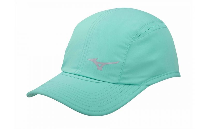 Gorra Mizuno Drylite Verde