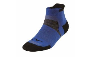 MIZUNO CALCETINES DRYLITE RACE LOW AZUL