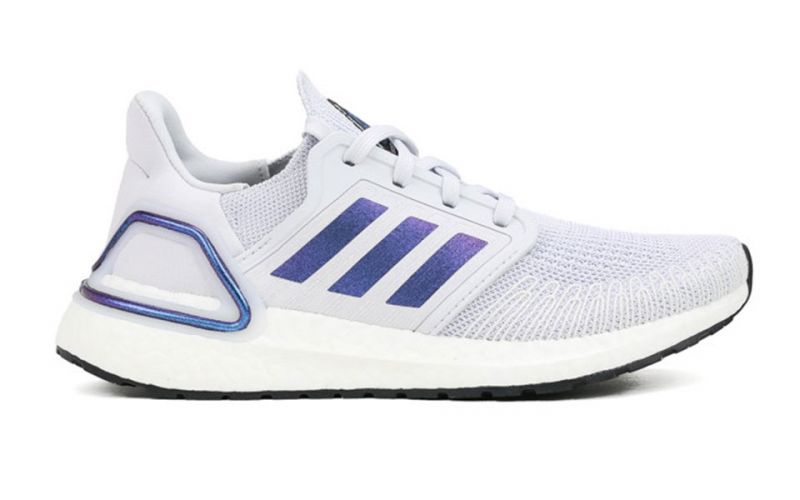 Ultraboost 20 top gris