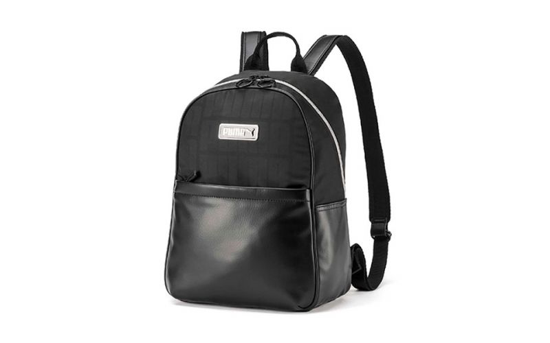 Sac A Dos Prime Classics Noir