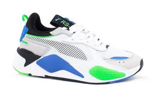 Puma RS X TOYS BLANCO AZUL 36944916