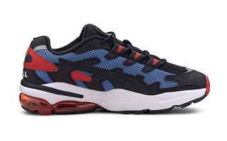 Puma CELL ALIEN OG NEGRO AZUL 36980118