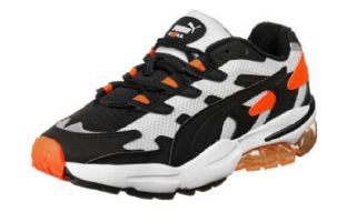 Puma CELL ALIEN OG BLANCO NARANJA 36980120