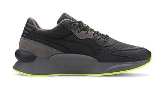 Puma RS 9.8 TRAIL NOIR GRIS 37132102
