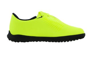 Nike PHANTOM VENOM CLUB TF AMARILLO FLUOR NIO AO0400 717