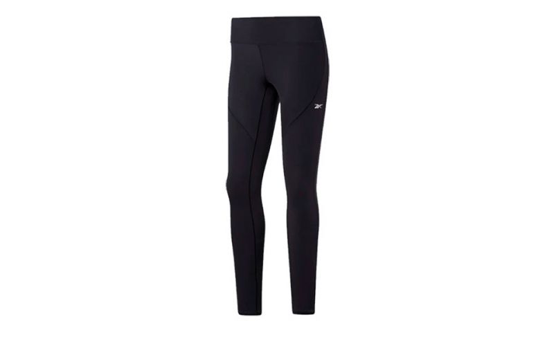 Legging Reebok Ts Lux Perform Noir Femme