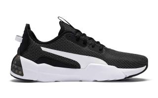 PUMA CELL PHASE NEGRO BLANCO 19263802
