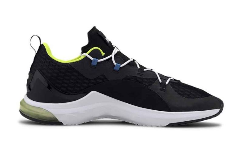 Lqdcell Hydra Noir Blanc