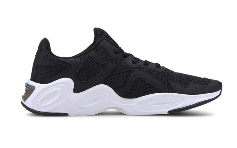 Cell Magma Blanc Noir 19312501