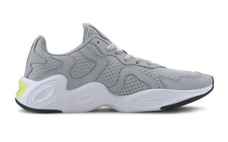 PUMA CELL MAGMA HIGH GRIS AMARILLO 19312504