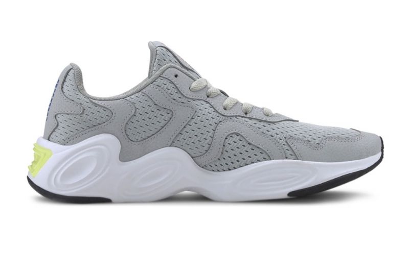 Cell Magma High Gris Jaune 19312504