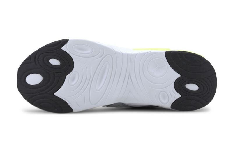 puma cell magma black