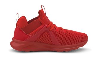 PUMA ENZO 2 WEAVE ROJO NIO 19316503