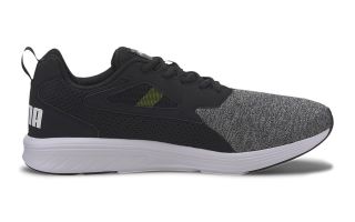 Puma NRGY RUPTURE NEGRO GRIS 19324301