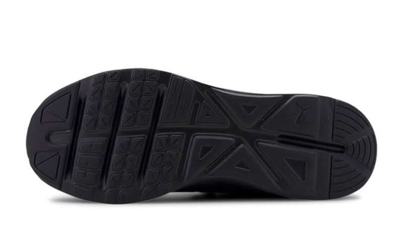 puma enzo 2 black
